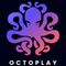 Logo for OctoPlay