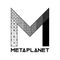 Logo for Metaplanet