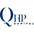 Logo for QHP Capital