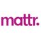 Logo for Mattr