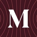 Logo for Magnetic