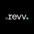 Logo for Revv