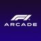 Logo for F1 Arcade