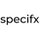 Logo for Specifx