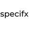Logo for Specifx
