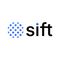 Logo for Sift