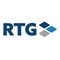 Logo for RTG