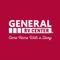 Logo for General RV Center