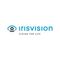 Logo for IrisVision