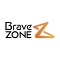 Logo for BraveZone