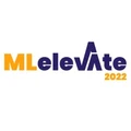 Logo for ML Elevate