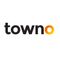 Logo for Towno