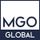 Logo for MGO Global