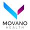 Logo for Movano Health
