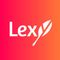 Logo for Lexy