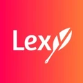 Logo for Lexy