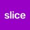 Logo for Slice