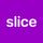 Logo for slice