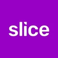 Logo of Slice