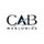 Logo for CAB Worldwide