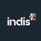 Logo for INDIS