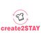 Logo for Create2STAY