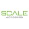 Logo for Scale Microgrids