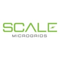 Logo for Scale Microgrids