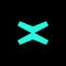 Logo for MultiversX