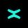 Logo for MultiversX
