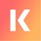 Logo for Kodem