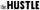 Logo for The Hustle