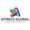 Logo for ATMECS Global