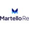 Logo for Martello Re