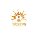 Logo for Bhagva