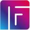 Logo for InnoFaith beauty sciences