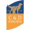 Logo for C&D Foods