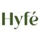 Logo for Hyfe