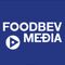 Logo for FoodBev Media