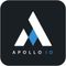 Logo for Apollo ID