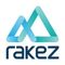 Logo for Rakez