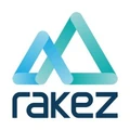 Logo for Rakez