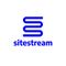 Logo for Sitestream