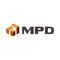 Logo for MPD