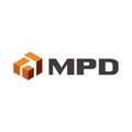Logo for MPD