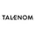 Logo for Talenom
