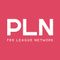 Logo for PLN