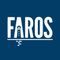 Logo for Faros AI