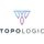 Logo for TopoLogic