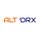 Logo for Alt DRX